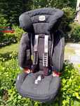 Fotelik samochodowy MULTI-TECH Britax_Romer