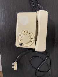 Telefon Tulipan Telkom RWT z okresu PRL