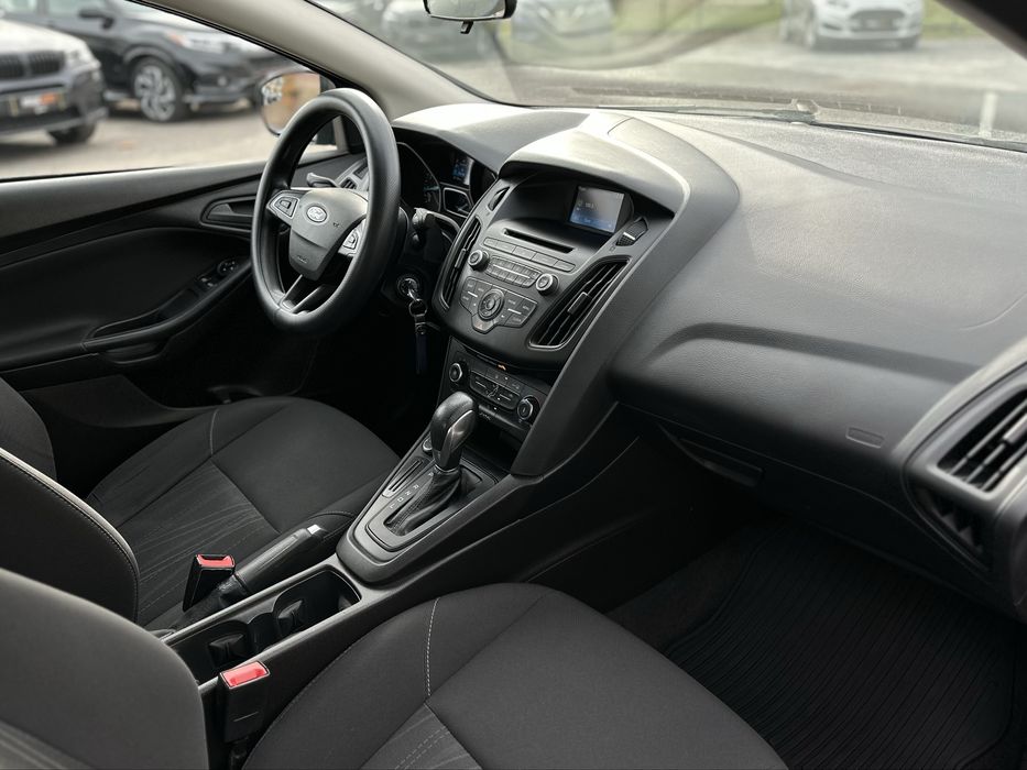 FORD FOCUS 2016 року, 2.0 бензин, автомат, передній привід.