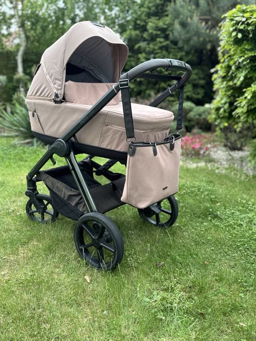 Espiro Miloo 2w1 – kolor pink love story