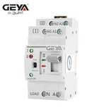 АВР - автоматичний перемикач резерву GEYA G2R-63 2P 63A