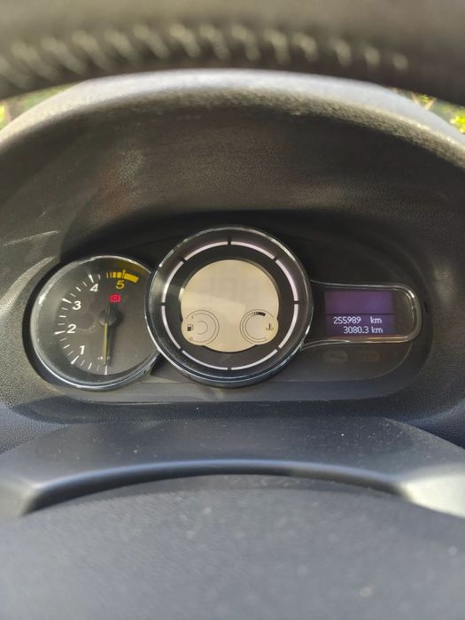 Renault Mégane Coupe 1.5 dCi Dynamique