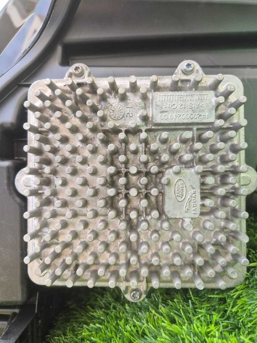 Faróis Dianteiros LED Range Rover Sport (L494)