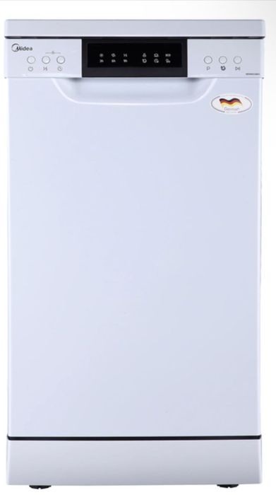Посудомийна машина MIDEA MFD45S110W-C
