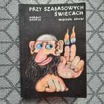 Przy szabasowych świecach wieczór drugi - Horacy Safrin