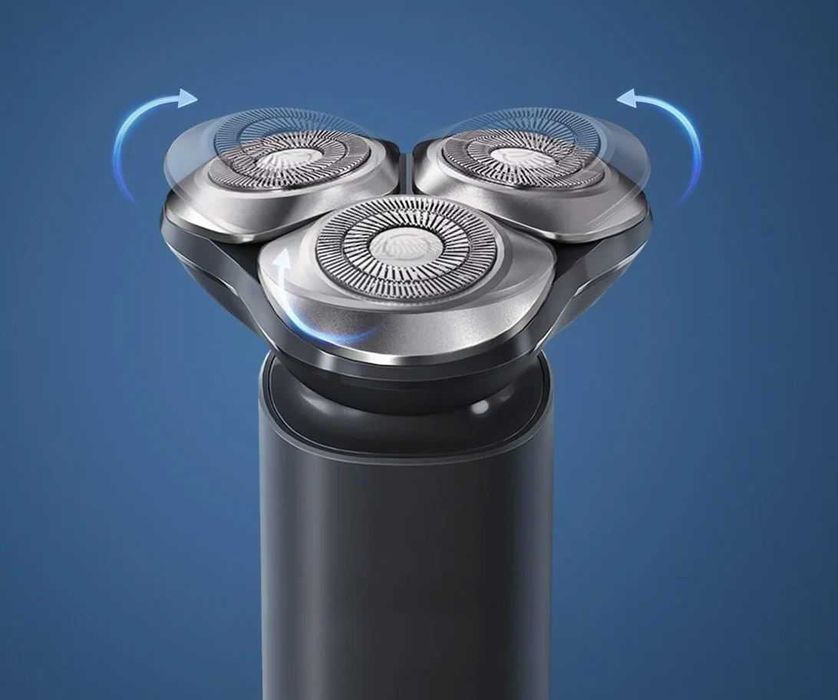 Golarka Elektryczna Xiaomi Electric Shaver S101 mokro sucho Sklep Wwa