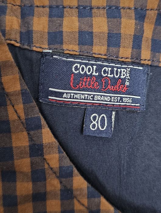 Костюм святковий на 1 рік, 80 розмір, для хлопчика