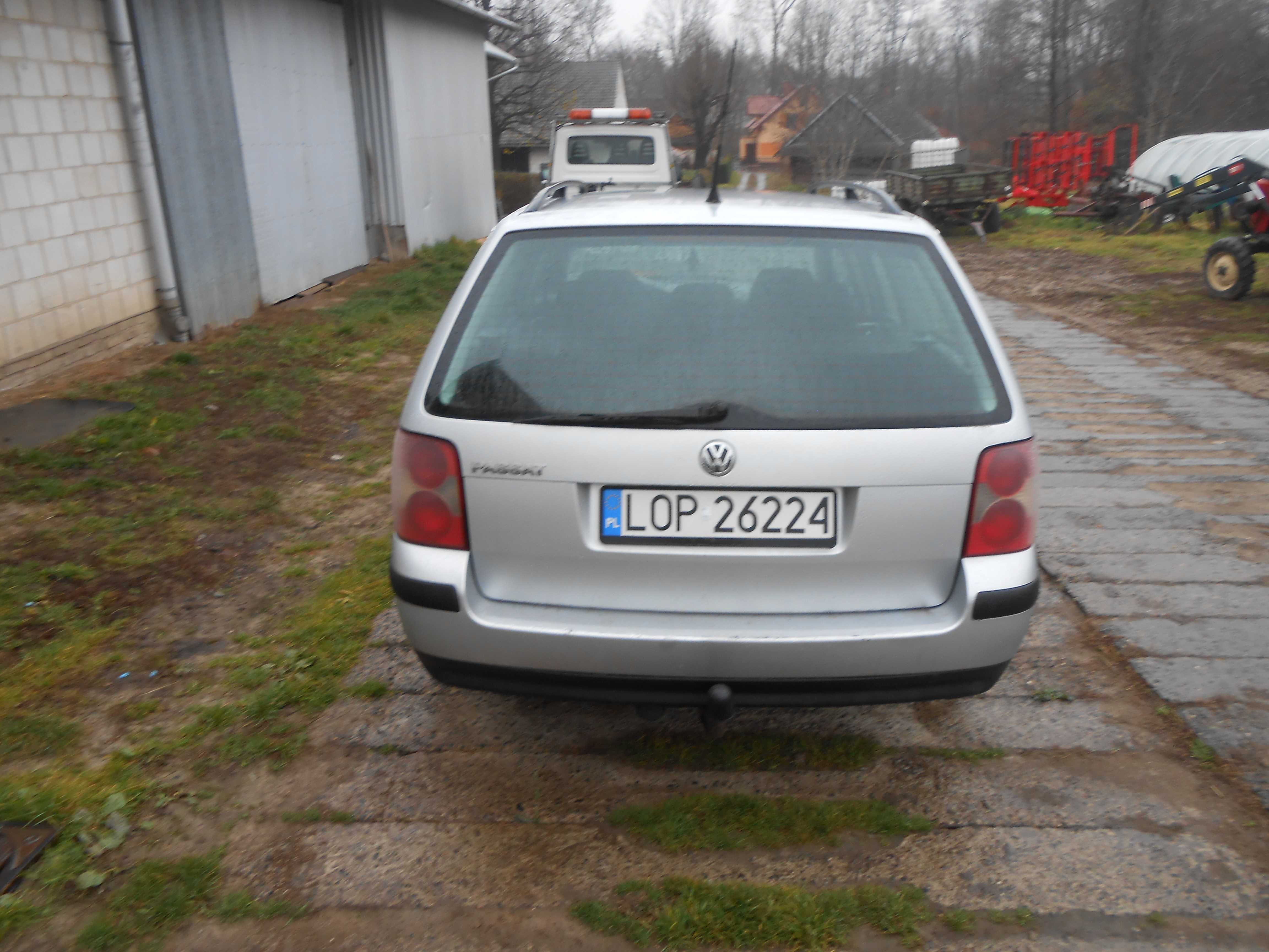 silnik passat b5,A4 B6 1.9 131 KM AVF rok 00-05