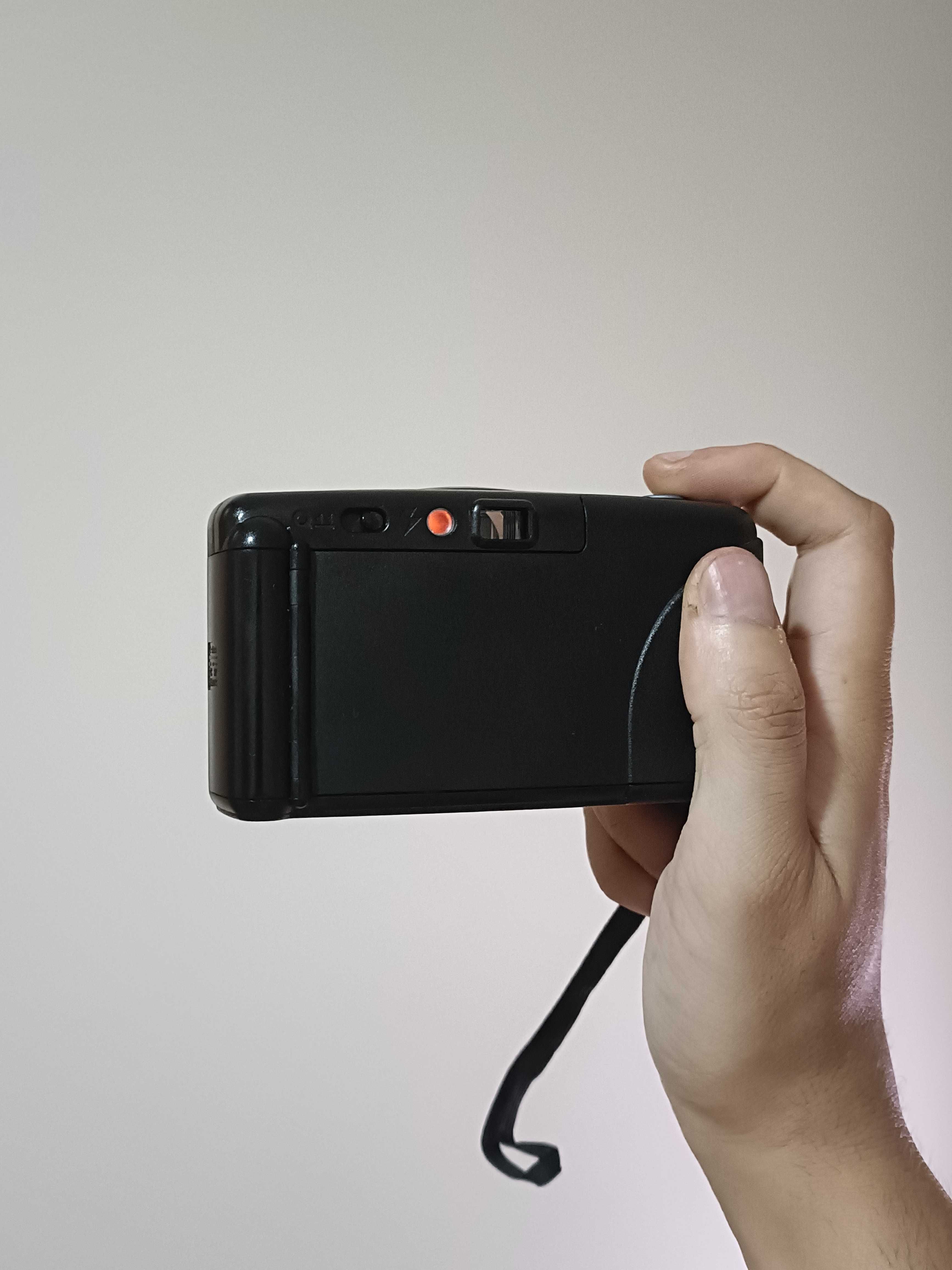 Kodak KB28 Point and Shoot
