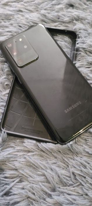 Samsung s20ultra Duos 128