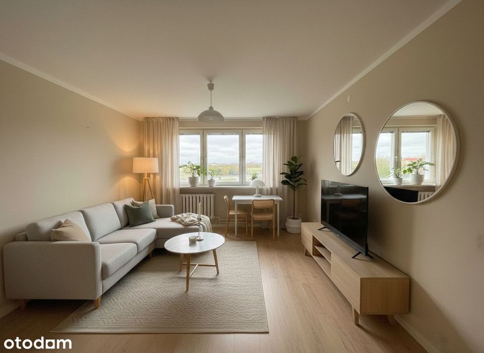 [Perseusza 98] - M3 do remontu