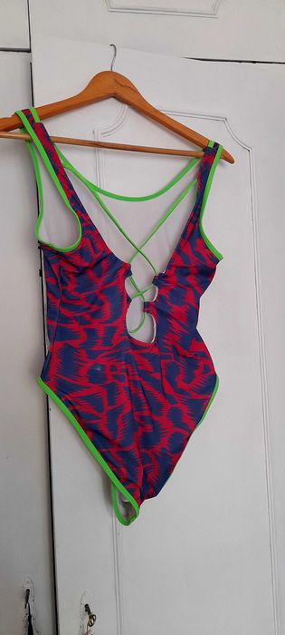 Fato de banho ASOS TAM L