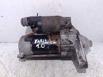 Rozrusznik TOYOTA YARIS 1.0