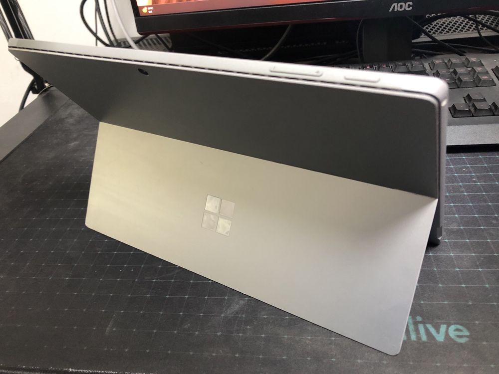 Microsoft Surface Pro 7 12,3”