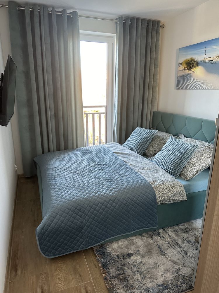 Apartament nr 14 Łeba ul Aleja Sw Jakuba  29