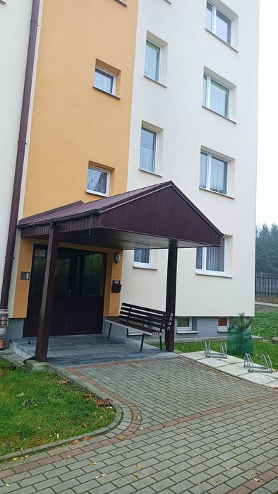 Mieszkanie do wynajęcia.