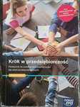 Krok w przedsiębiorczość Nowa Era  2020