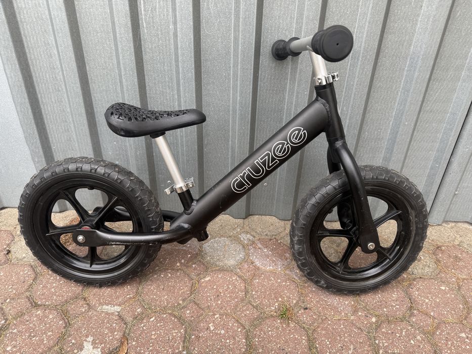 Rowerek biegowy Cruzee