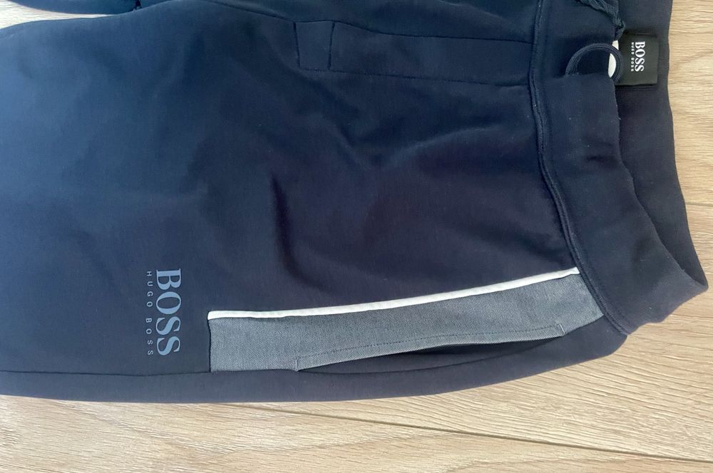 Спортивна кофта Hugo Boss