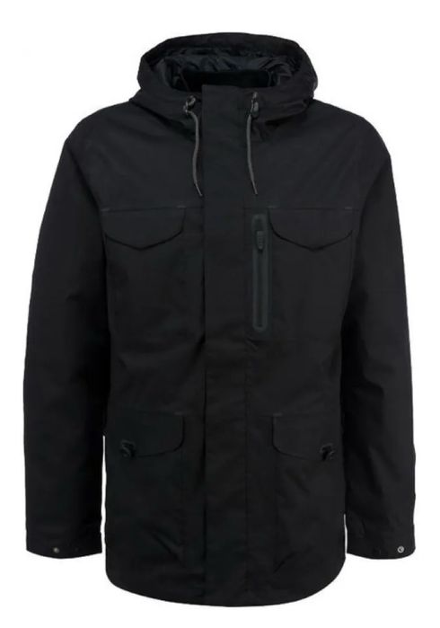 Куртка влагозахистна Nike Storm Fit M