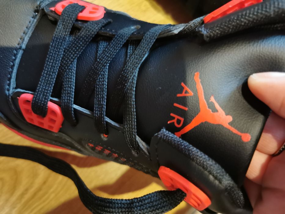 Adidasy chłopięce