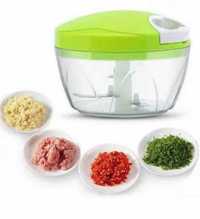 Кухонный измельчитель Nicer Dicer Speedy Chopper