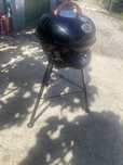 Grelhador OutdoorChef