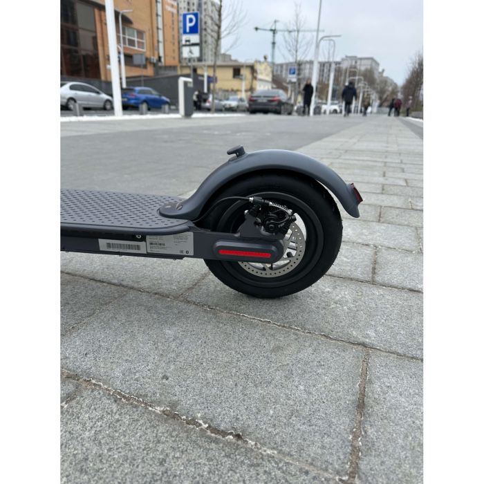 Електросамокат Xiaomi M365 Pro  500W  + LED Підсвітка