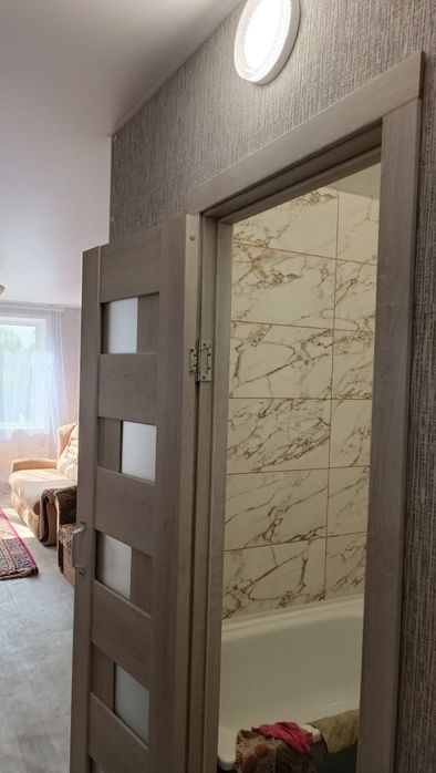 Сдам гостинку 101 й . Хозяйка