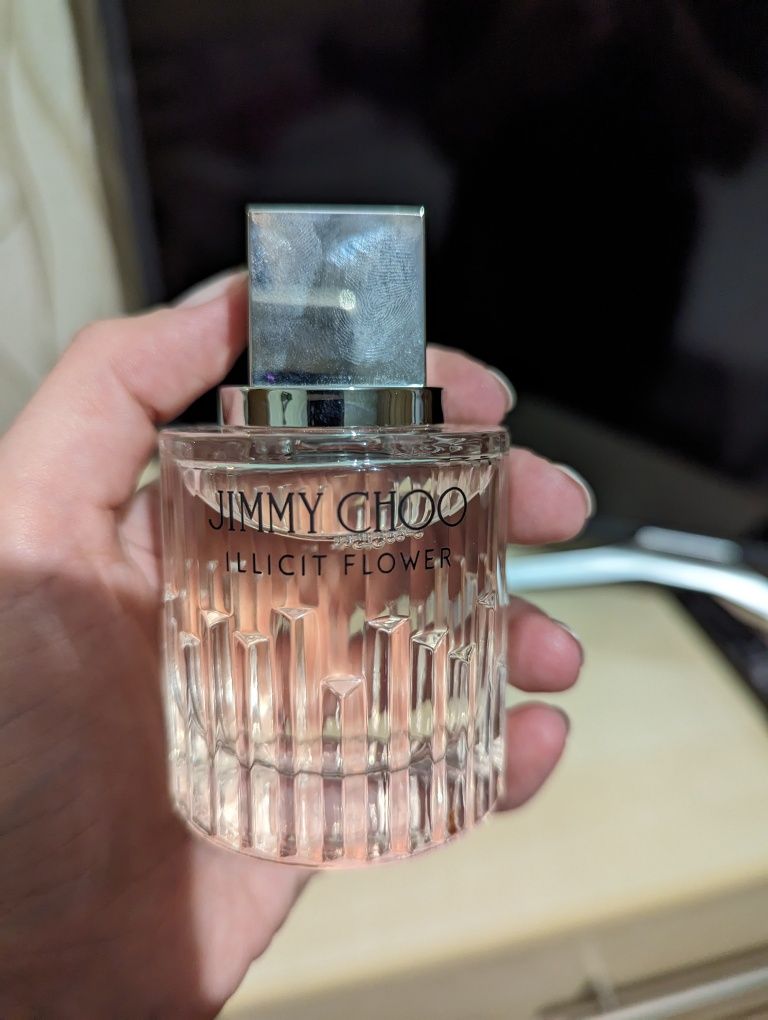 Jimmy Choo Illicit flower 60 ml