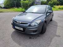 Hyundai I30 Hyundai i30