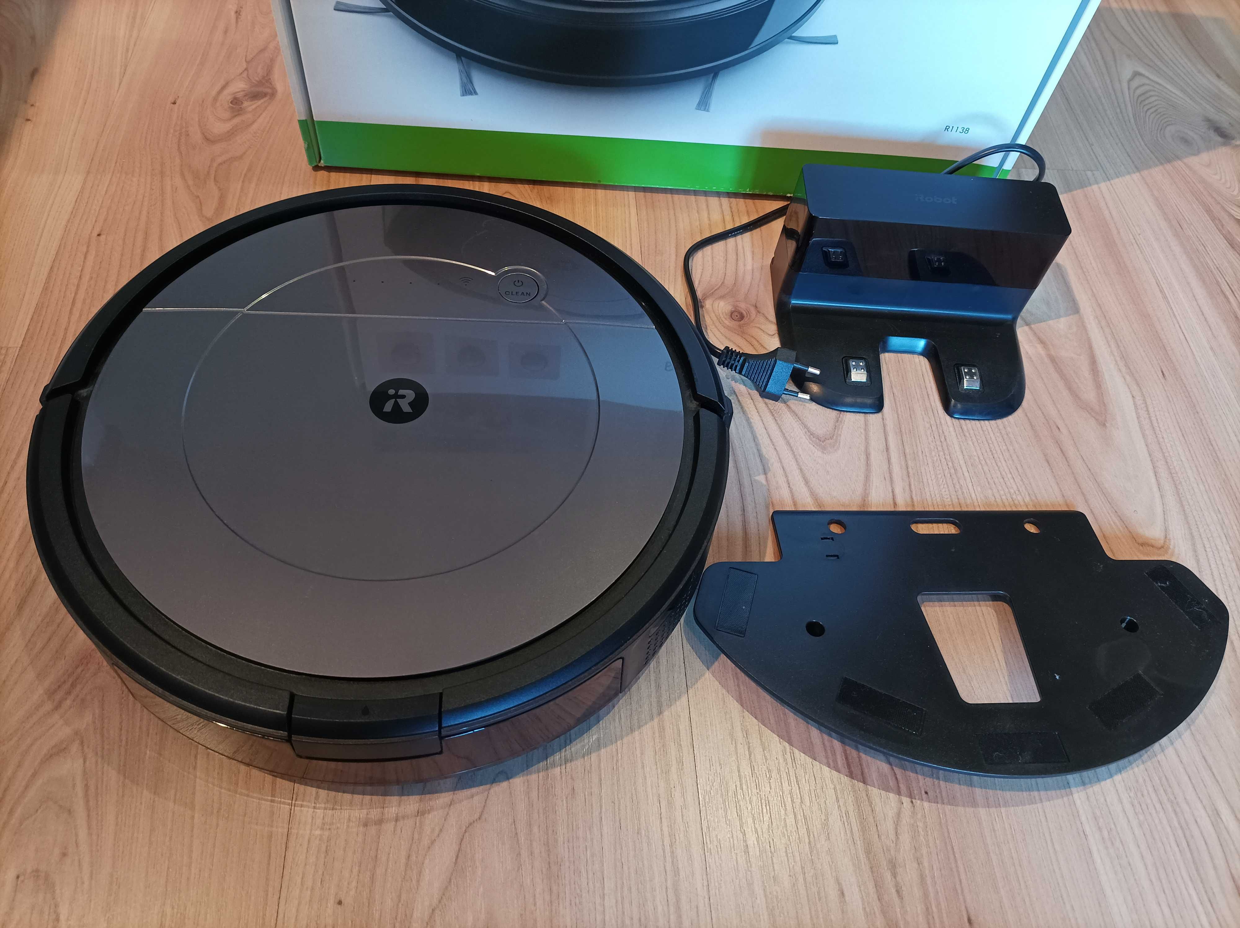 IRobot Roomba Combo