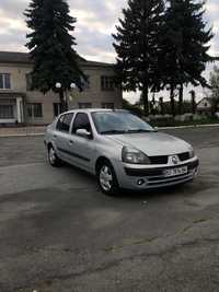 Renault clio 1.4 16v