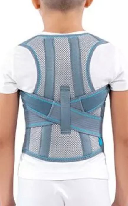 Корсет для корекції