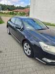 Citroën C5 Citroën c5 2009 r 2.0 hdi