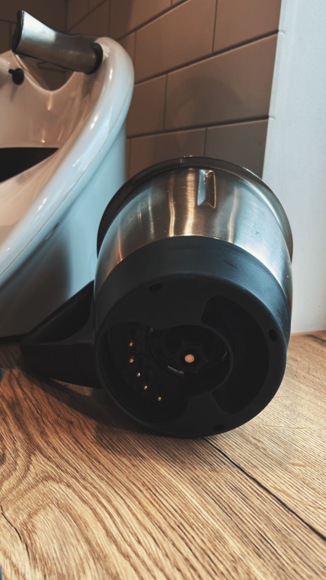 Thermomix TM5 – Stan bardzo dobry!