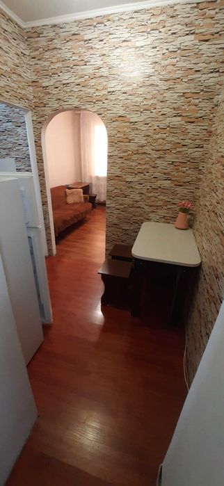 Довготривала оренда 1к квартири на вул. Ніла Хасевича 6