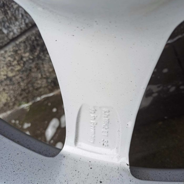 Felgi Aluminiowe 8Jx18 Ronal do Audi Volkswagena Skody Seata