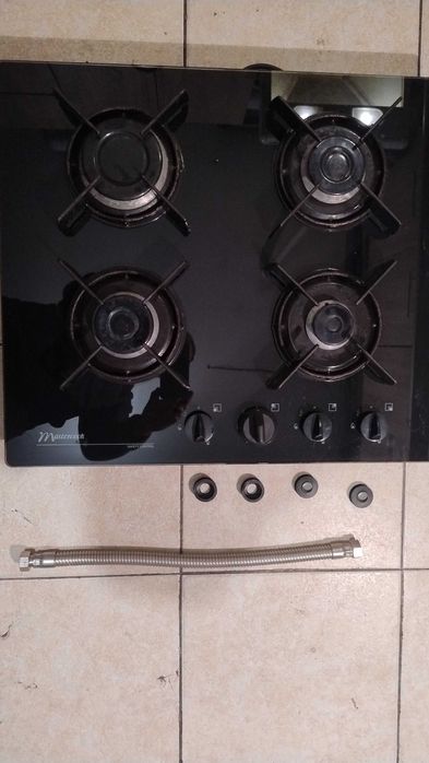 Płyta gazowa Mastercook