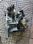 Caixa velocidades Peugeot 406 2.2 hdi