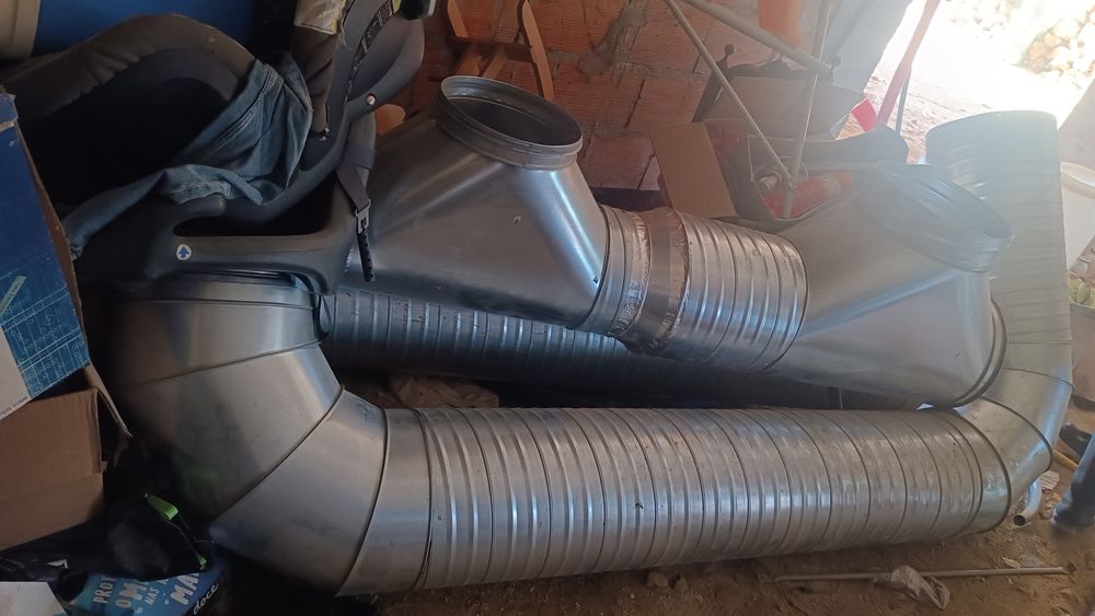 Hott INOX por estriar