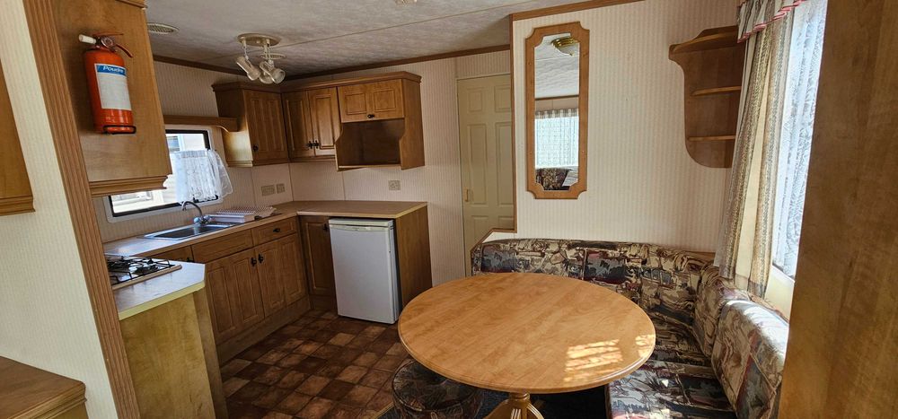 Domek holenderski WESTMORELAND  3 pokoje nr. 425 - plac Radom