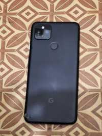 Google pixel 5 чи 5a 5g