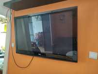 Telewizor plazma LG 40 cali