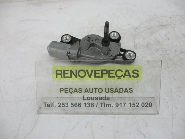 Motor limpa vidros trás FORD Fiesta VI (CB1, CCN)