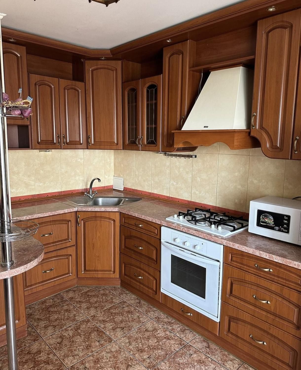 Продається 1 кімнатна квартира в Хмельницькому