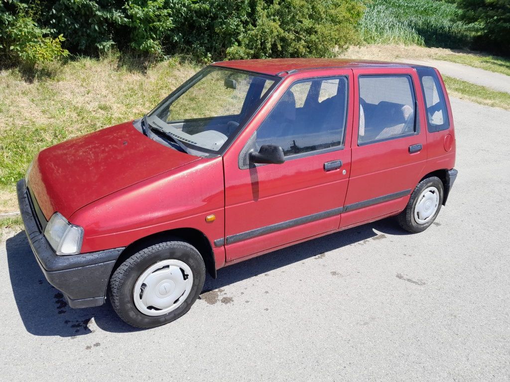 Daewoo Tico 1998 promocja do Niedzieli 3100