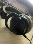 Навушники Beyerdynamic DT 770 PRO 80 Om