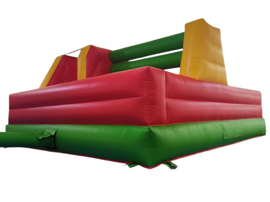 INSUFLÁVEL NEUTRO VENDA 4.1X4.9 MTS! | Novo, IVA incluído | Lobitos |