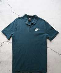 Nike Air koszulka polo polówka XL